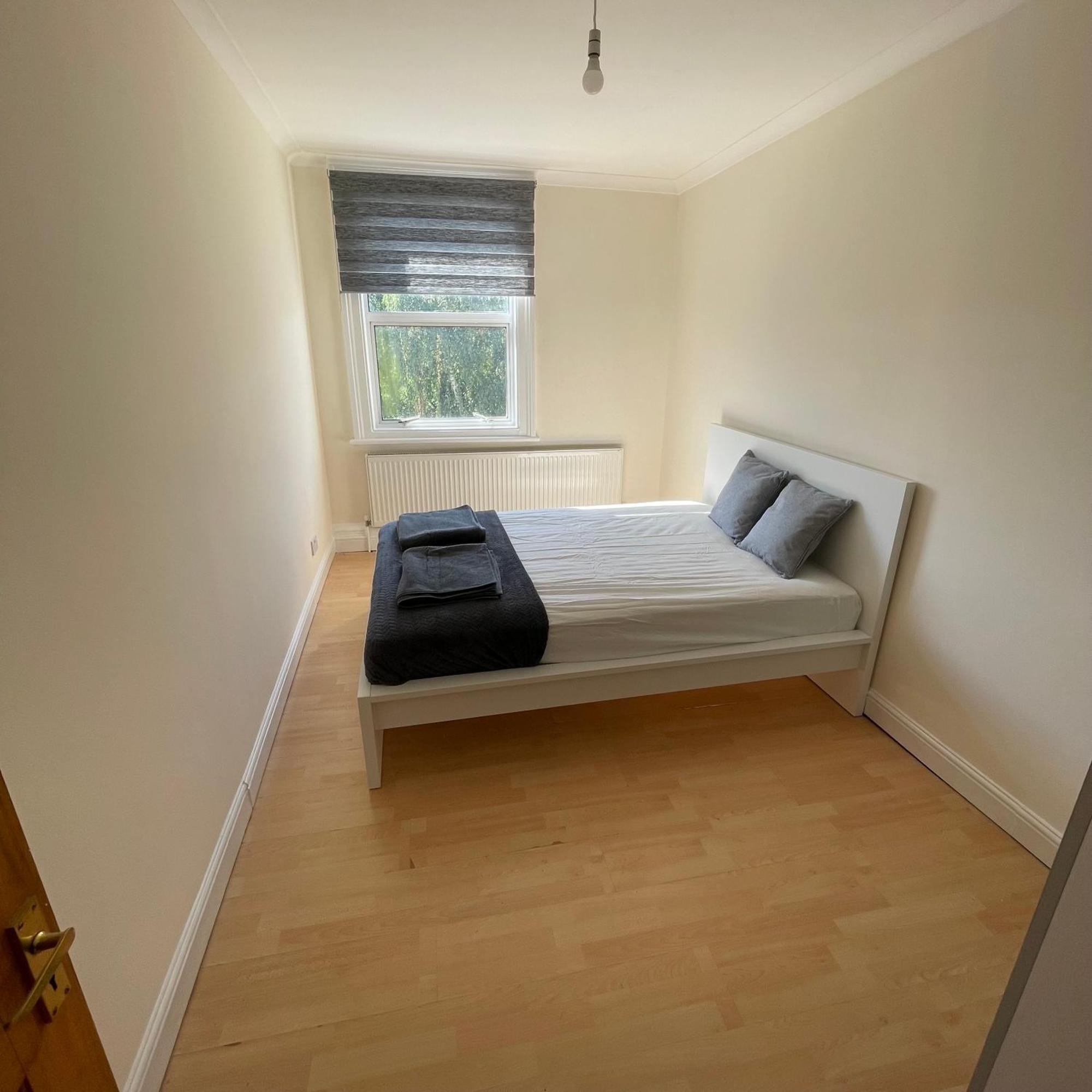 Entire 3 Bedroom Home - Minutes To Emirates Stadium! Londres Exterior foto